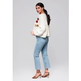 Edoti Women's sweater LW-SWCD | shoptok.hr