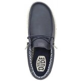 Hey Dude Wally classic Plava | shoptok.hr