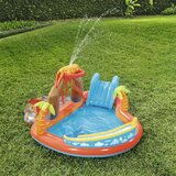 Bestway Lava Lagoon igralni center 53069, (20821770) | Shoptok.si