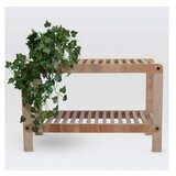 Hanah home Stalak za cipele prirodno drvo CPT4822 70 | ePonuda.com