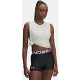 Under Armour UA Varsity Tank-WHT Women's Tank Top - Women's Cene