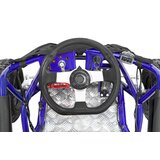 Nitro Motors Otroški gokart 1000W Eco Buggy 48V Offroad Zelena | Shoptok.si