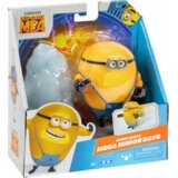 Moose Toys Despicable Me 4 - Action Figure Dave Cijene