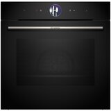 Bosch pećnica rerna ugradbena Serie 8| CRNA AutoOFF HRG7361B1 | Eponuda.ba