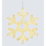 Brilagi LED Spoljašnja božićna dekoracija LED/6W/8 funkcija 43 cm IP44 topla bela | Eponuda.com