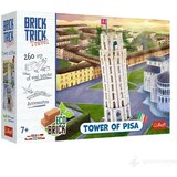  sazidaj toranj u pizi set kocki trefl | ePonuda.com