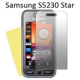 Zaščitna folija ScreenGuard za Samsung Star S5230 | Shoptok.si