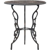 Bistro 3-dijelni bistro set od lijevanog aluminija | shoptok.hr