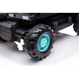  Licencirani VOLVO plavi - bager na akumulator | shoptok.hr
