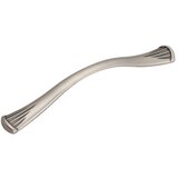 GAMET Ručka za namještaj Antik srebro 96mm 4/1 UR15-96-G11-C4-PP | Eponuda.ba