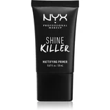 NYX Professional Makeup shine killer mattifying primer podloga za make-up 20 ml za žene