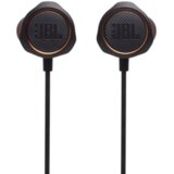 JBL Gaming bubiuce sa mikrofonom Quantum 50C Crne | Eponuda.com