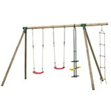 Swing King Dječja ljuljačka Danielle (Š x D: 350 x 220 cm, Drvo) | shoptok.hr