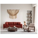 Atelier Del Sofa Fotelja Athena Bergere 60x81x72cm Bež | Eponuda.ba