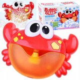 Woopie rak s mjehurićima - crveni | shoptok.hr