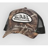 Von Dutch Realtree Max Vd Trucker Kapa s šiltom brown 2 Cene