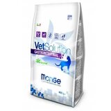 Monge Kompletna dijetalna hrana za mačke VetSolution Gastrointestinal, 400g Cene
