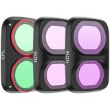 INF Komplet 3 filtrov za Pocket 4P – CPL, ND8, ND16, Schott steklo, (5000335643) Cene