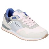 PepeJeans Nizke superge PGS400007-001 Vijolična | Shoptok.si