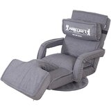 Minecraft LOUNGE NASLANJAČ tkanina aluminij | Shoptok.si