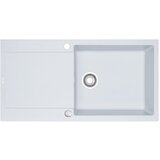  Sudoper Franke Maris MRG 611-100 XL Bijeli | Shoptok.si