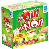  Društvene igre Megableu Ni Oui Ni Non (FR) | shoptok.hr
