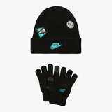 Nike Nan multisport peak beanie set Cene