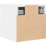  Zidni TV ormarići 2 kom bijeli 30,5 x 30 x 30 cm | shoptok.hr