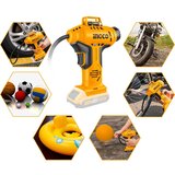 Ingco 20V 10B CACLI2001 INGCO (bez bat.) | shoptok.hr