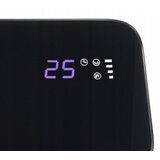  Zračna zavjesa KERAMIČKI grijač 2000W PM-GC-3000DLS LCD daljinski upravljač | shoptok.hr