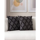 Mioli Decor Ukrasne jastučnice u setu 2 kom 43x43 cm Tuffet – | shoptok.hr