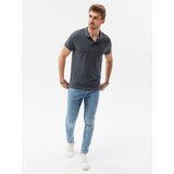 Ombre Set of men's pique knit polo shirts 3-pack | Eponuda.ba