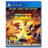 Crash Team Rumble Deluxe PS4 (Online multiplayer) | Eponuda.ba