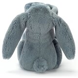 Jellycat® ninica z igračko bashful dusky blue | Shoptok.si