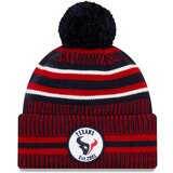 New Era Houston Texans 2019 NFL Official On-Field Sideline Cold Weather Home Sport 2002 zimska kapa Cene