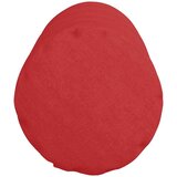  Valjkasti jastučići 2 pcs Crvena Ø 25 x 70 cm tkanina | shoptok.hr