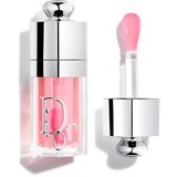 Dior Addict Lip Glow Oil hidratantno ulje za usne nijansa 001 Pink 6 ml Cijene