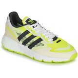 Adidas moške Nizke superge ZX 1K BOOST Bela Cene