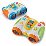 Jungle Baby QF366-048 dvogled Cene