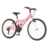 Venssini mountain bike parma 24″ rozi cene