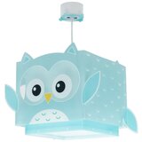 Dalber dečiji lustera mala sova | ePonuda.com