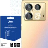 3mk ZAŠČITA LEČ KALJENO STEKLO ZA INFINIX NOTE 40 POKROV ETUIJA, (21975260) Cene