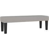  box spring s madracem svjetlosiva 160x200 cm tkanina | shoptok.hr