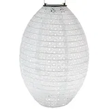LED viseća vanjska svjetiljka sa solarnim panel ø 35 cm Luce –