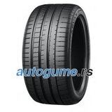 Yokohama Advan Sport (V107E) ( 245/35 ZR22 97Y XL RPB ) u