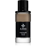 AZHA Perfumes Chevalier Noir parfumska voda za moške ml Cene