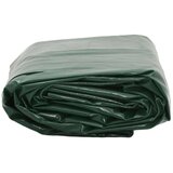 CERADA Ponjava zelena 2x3 m 650 g/m² | Shoptok.si