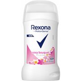 Rexona dezodorans u stiku sexy bouqet 40ml cene
