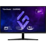 Oblivion gaming oprema Monitor 27 Viewsonic VX27G1-HD 1920x1080/Full HD/IPS/180Hz/1ms/2xHDMI/DP/HDR10 | ePonuda.com