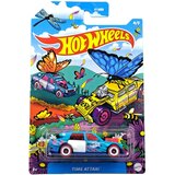 Mattel Hot Wheels Spring Series: Time Attaxi igračni avtomobilček 1/64 - Cene